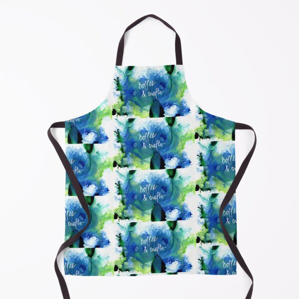 Item preview, Coffee n Crafts Design designed and sold by Taphath Foose Artist.