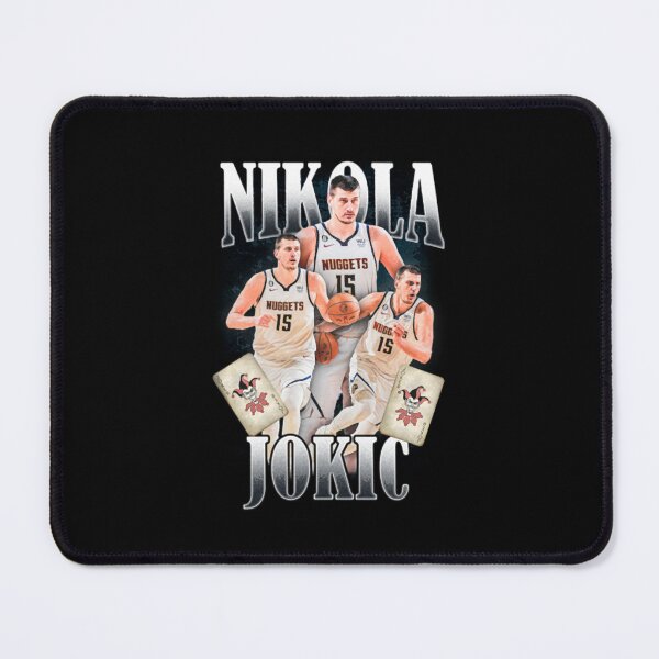 Item preview, Nikola Jokic designed and sold by OrcNation.