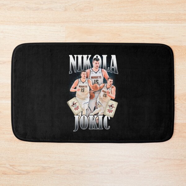Item preview, Nikola Jokic    designed and sold by OrcNation.