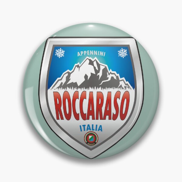 Item preview, Roccaraso Abruzzo Appennini Mountains designed and sold by antonietta40.