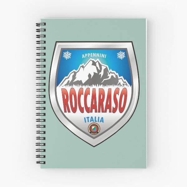 Item preview, Roccaraso Abruzzo Appennini Mountains designed and sold by antonietta40.