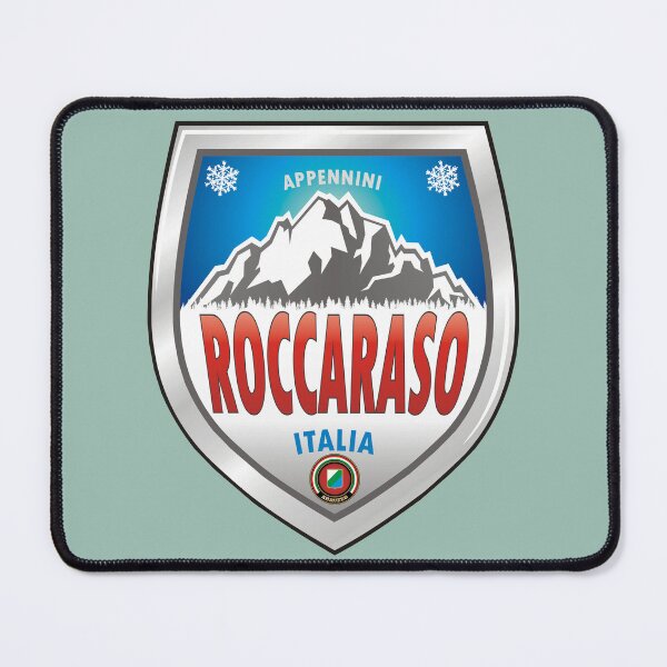 Item preview, Roccaraso Abruzzo Appennini Mountains designed and sold by antonietta40.