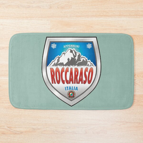 Item preview, Roccaraso Abruzzo Appennini Mountains designed and sold by antonietta40.