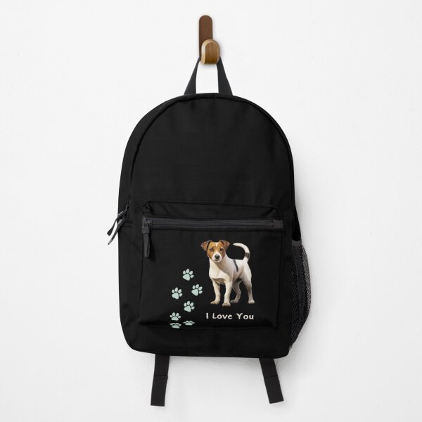 Item preview, Russell Terrier designed and sold by rafal12345.