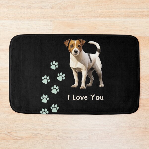 Item preview, Russell Terrier designed and sold by rafal12345.