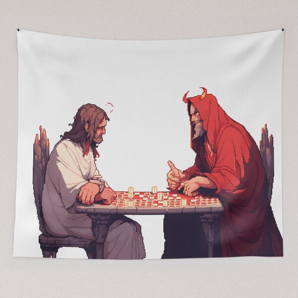 Item preview, deal with the devil 2 designed and sold by Kalsaver.
