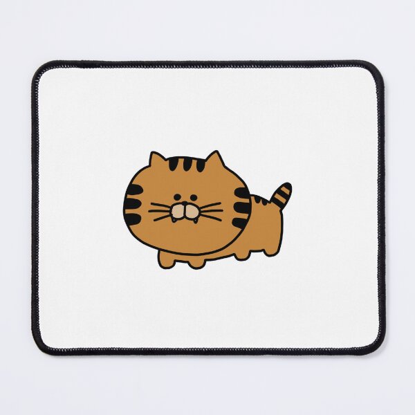Item preview, big head Cat designed and sold by superbaechoo.