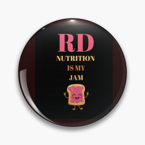 Item preview, Registered Dietitian designed and sold by Donny1203.