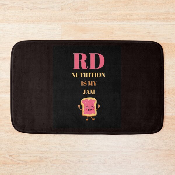 Item preview, Registered Dietitian designed and sold by Donny1203.