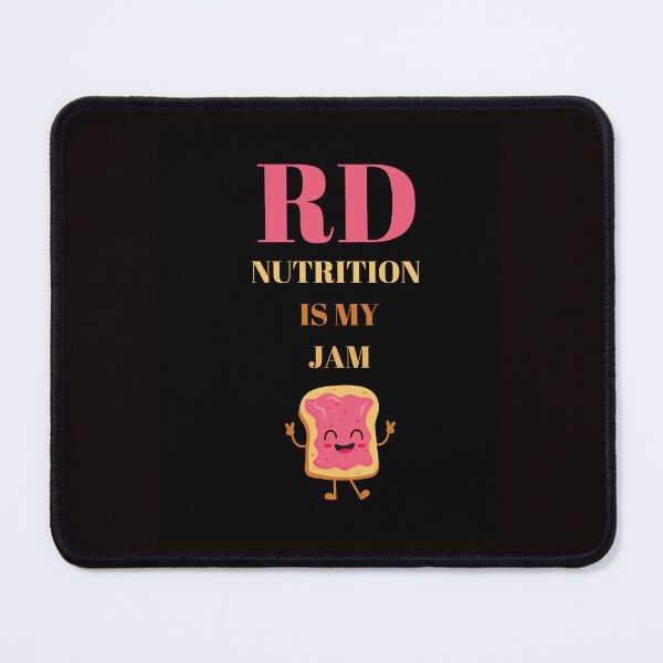 Item preview, Registered Dietitian designed and sold by Donny1203.