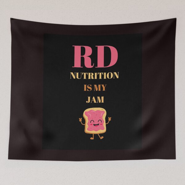 Item preview, Registered Dietitian designed and sold by Donny1203.