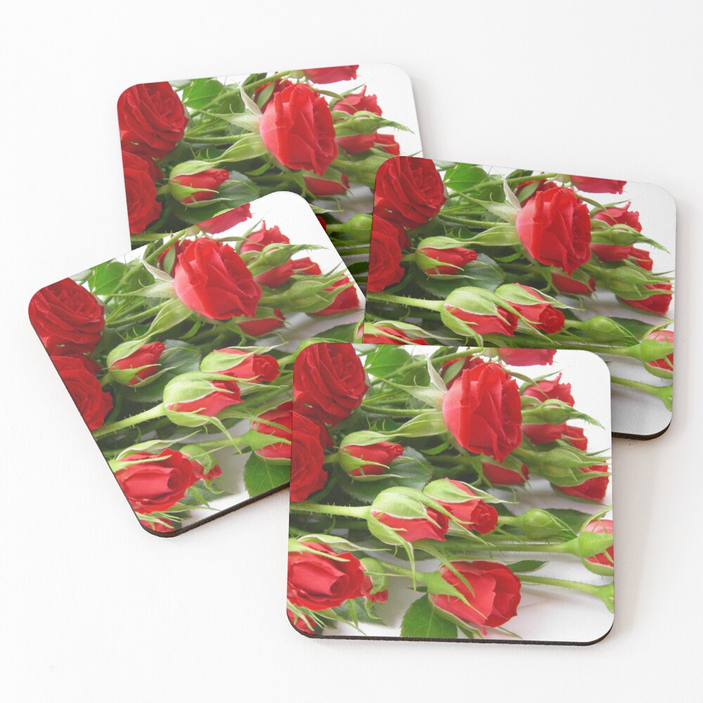 Item preview, Coasters (Set of 4) designed and sold by JuliaWright.