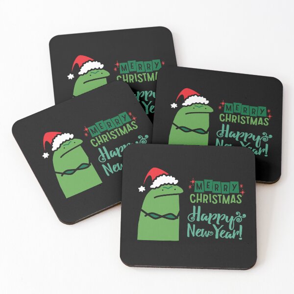 Item preview, Merry Christmas | Happy Christmas and Happy New Year | People Who Don't Like Christmas | Holidays, holidays and after Christmas designed and sold by Erry-ewell.