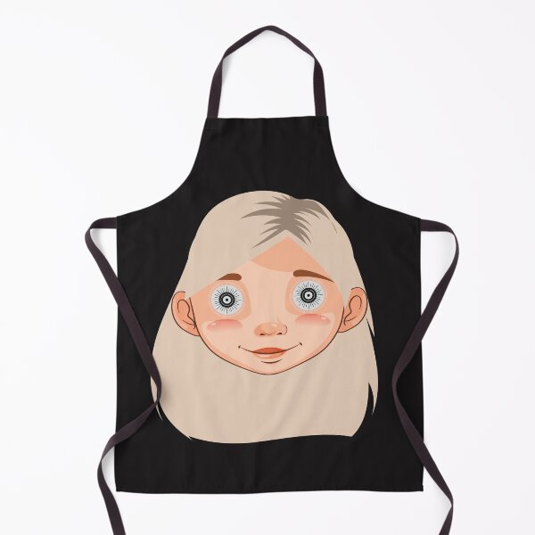 Item preview, Blondinė designed and sold by GraphicPastel.