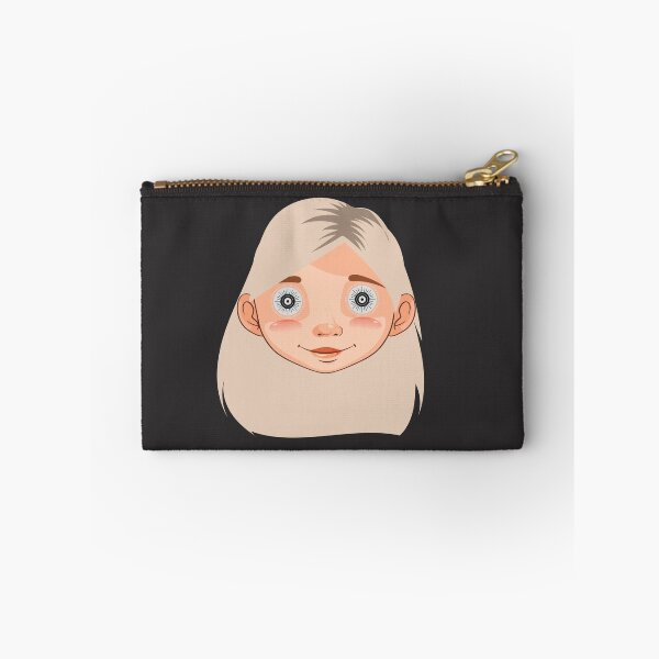 Item preview, Blondinė designed and sold by GraphicPastel.