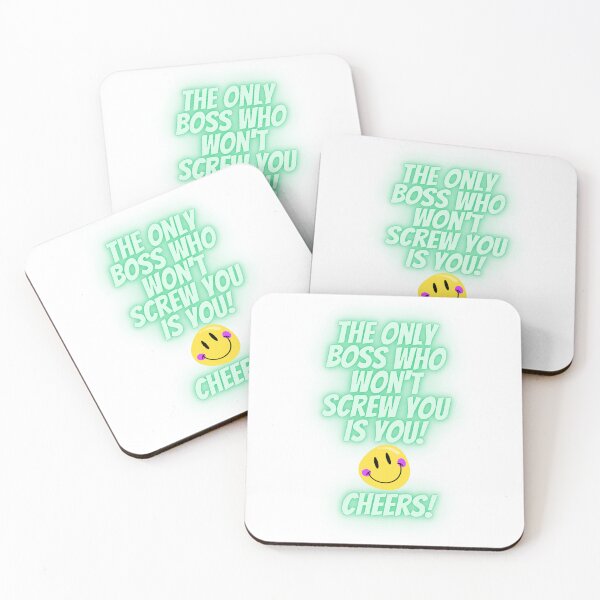 Item preview, Best Boss! designed and sold by AndyOry.