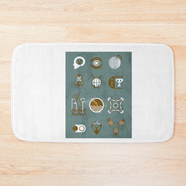Item preview,  Space wars logos designed and sold by Paintbase.