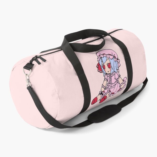 Item preview, I draw mildly cursed long remilia scarlet deka fumo plush / touhou memes  designed and sold by RansRoom.