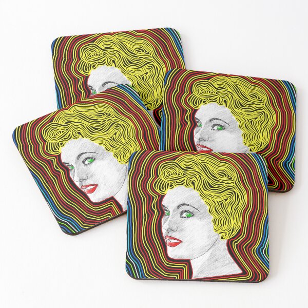 Item preview, Kim designed and sold by artlumen.