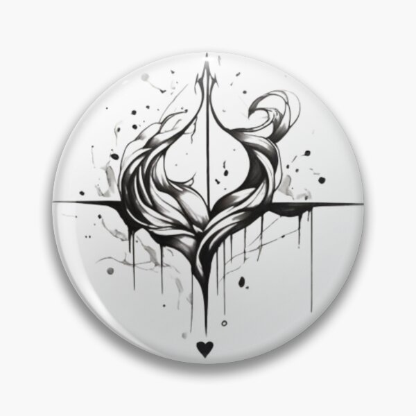 Item preview, Tattoo designed and sold by JumpsShirt.