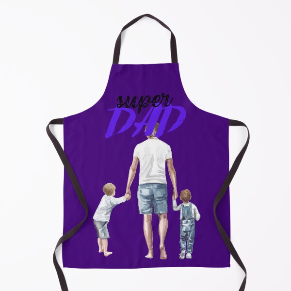 Item preview, Super Dad 3 designed and sold by TakeThis4.