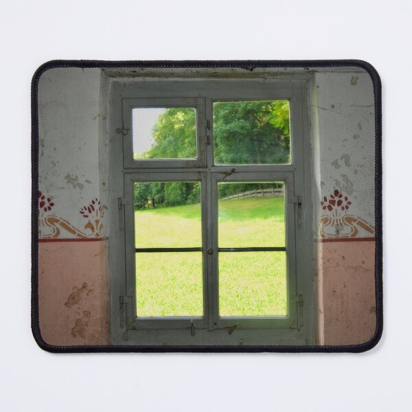 Item preview, View out of the window designed and sold by Claudia-Evans.