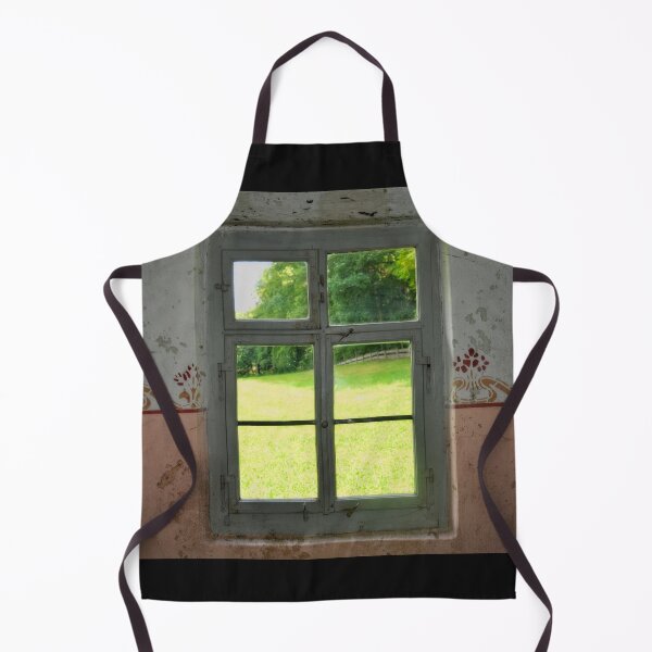 Item preview, View out of the window designed and sold by Claudia-Evans.