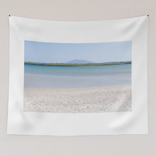 Item preview, Summer On The Mullet Peninsula designed and sold by Adrian McGlynn.