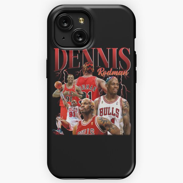 Illinois Fighting Illini Basketball iPhone Bump Case