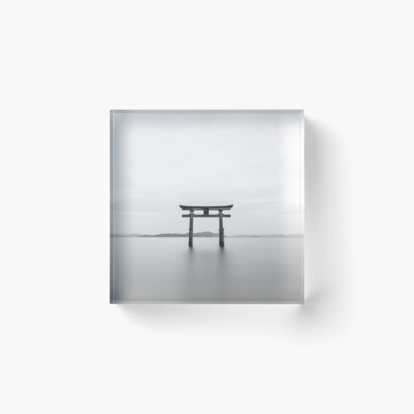 Aperçu de l'œuvre Porte japonaise créée et vendue par ArcticManner.