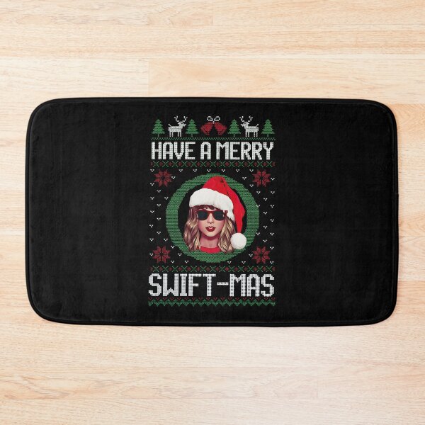 Item preview, Have A Merry Swiftmas Vintage designed and sold by BOHGoods.