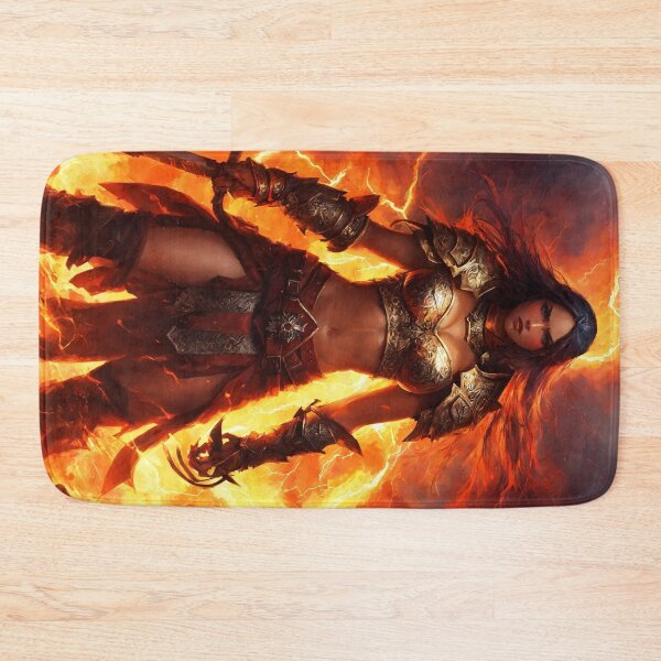 Item preview, Wojowniczka designed and sold by RaF71PrO.