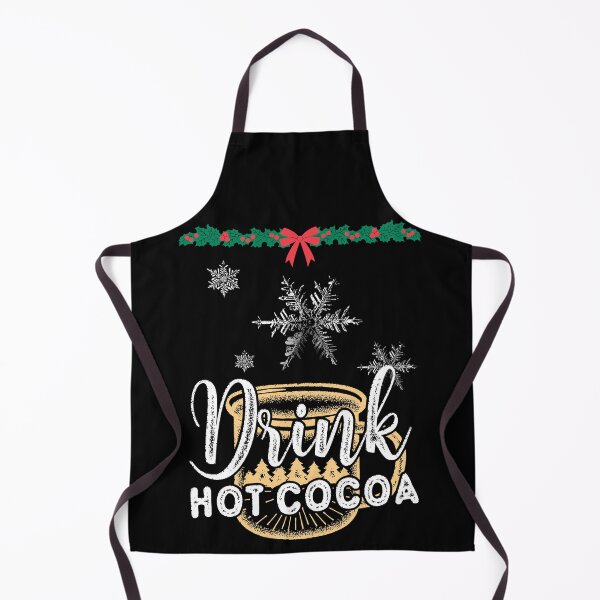 Item preview, Drink Hot Cocoa Funny Gifts designed and sold by Kegenth.