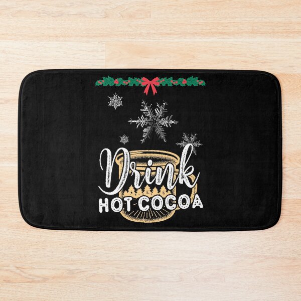 Item preview, Drink Hot Cocoa Funny Gifts designed and sold by Kegenth.