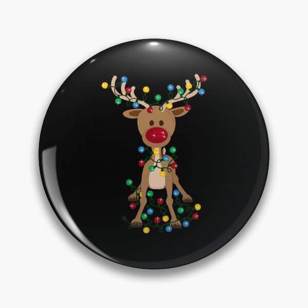 Item preview, Adorable Reindeer designed and sold by OrcNation.