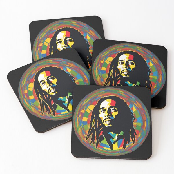 Item preview, Marley The King of Regge Music is Alive designed and sold by Aquillashop.