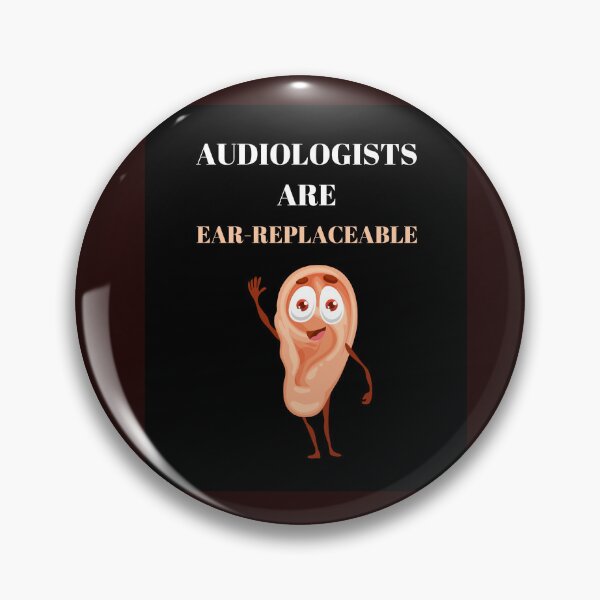 Item preview, Audiologist designed and sold by Donny1203.