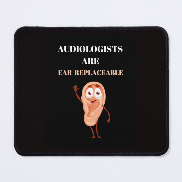 Item preview, Audiologist designed and sold by Donny1203.