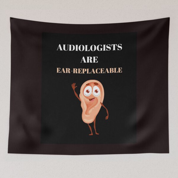 Item preview, Audiologist designed and sold by Donny1203.