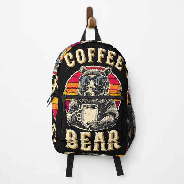 Item preview, Coffee Bear designed and sold by ratchawoot.