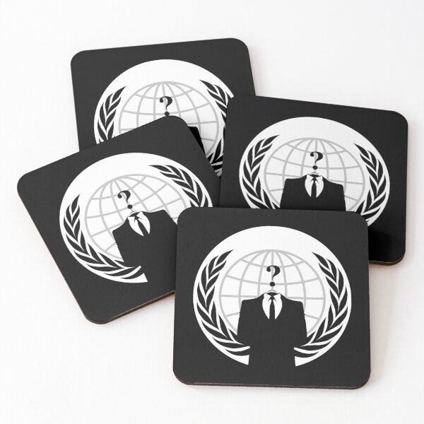 Item preview, Anonymous  designed and sold by BOHGoods.