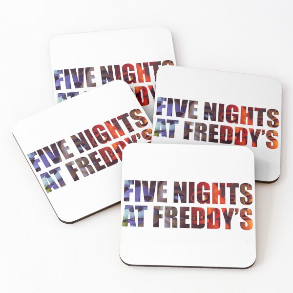 Item preview, Five nights at Freddy's designed and sold by designsoftinaa.