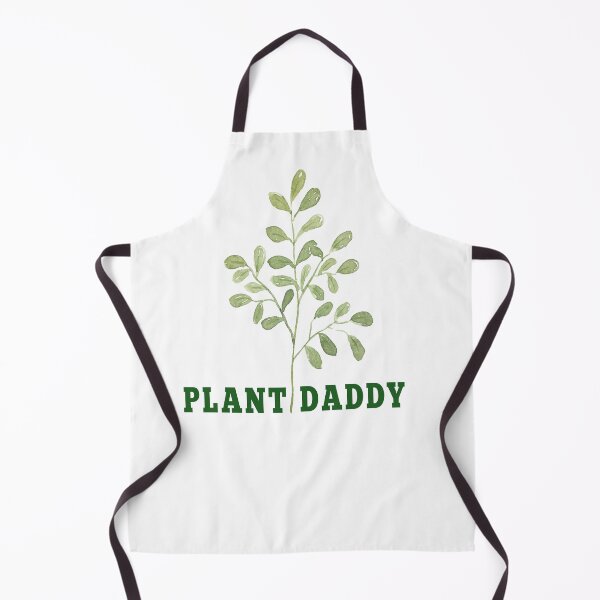 Item preview, plant daddy designed and sold by MKshoper.