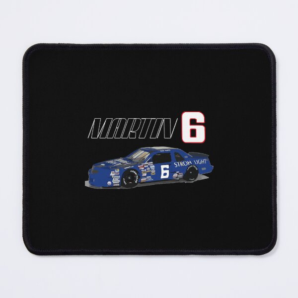 Item preview, Mark Martin Thunderbird designed and sold by OrcNation.