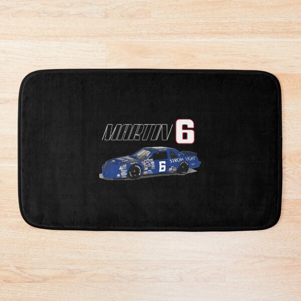 Item preview, Mark Martin Thunderbird  designed and sold by OrcNation.