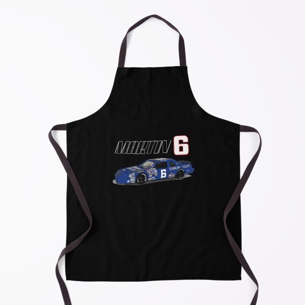 Item preview, Mark Martin Thunderbird designed and sold by OrcNation.