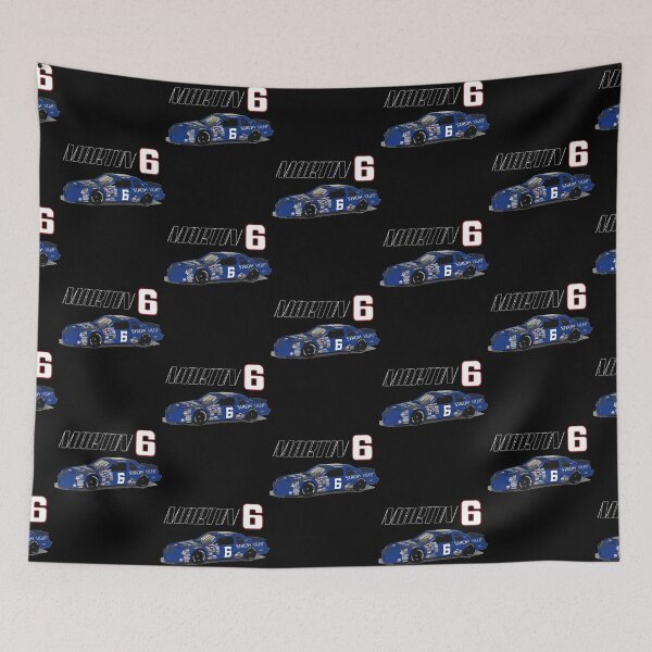 Item preview, Mark Martin Thunderbird  designed and sold by OrcNation.