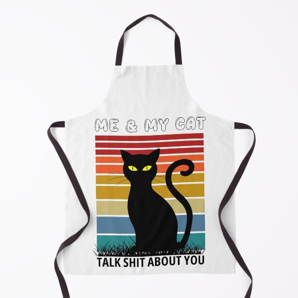 Item preview, Me & My cat designed and sold by getspark.