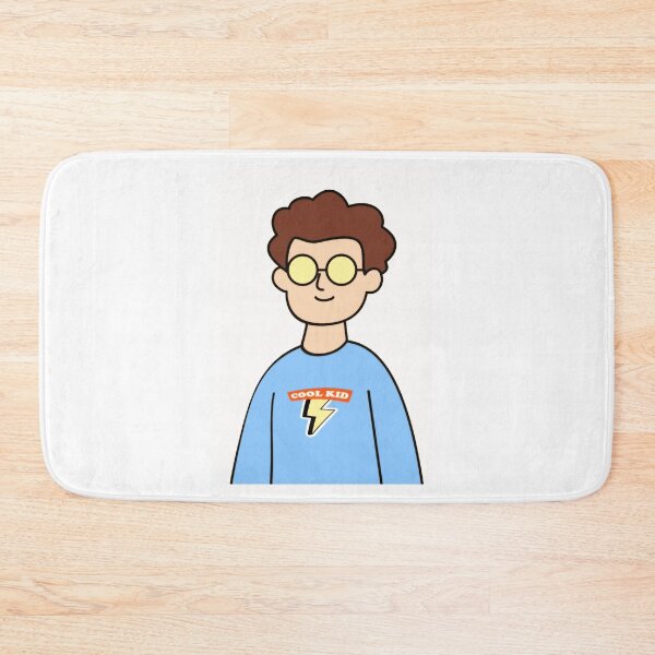 Item preview, Cool kid designed and sold by Thedigital91.