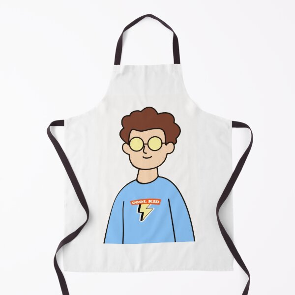 Item preview, Cool kid designed and sold by Thedigital91.